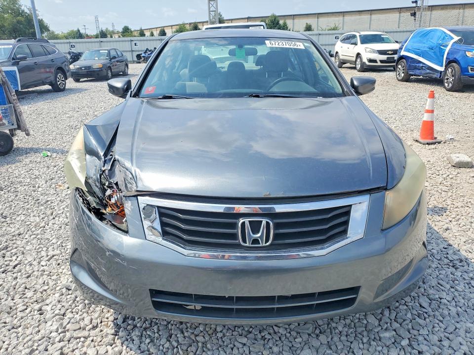 Aukcja sprzedaży 2008 Honda Accord, vin: 1HGCP26378A123713, numer aukcji: 67237056