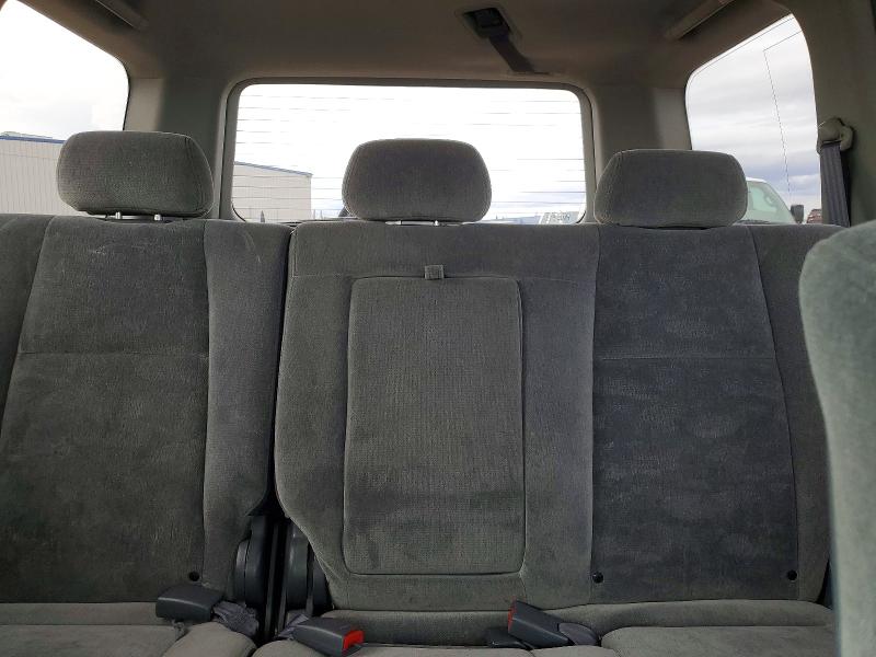 70650656 :رقم المزاد ، 2HKYF18474H000889 vin ، 2004 Honda Pilot مزاد بيع