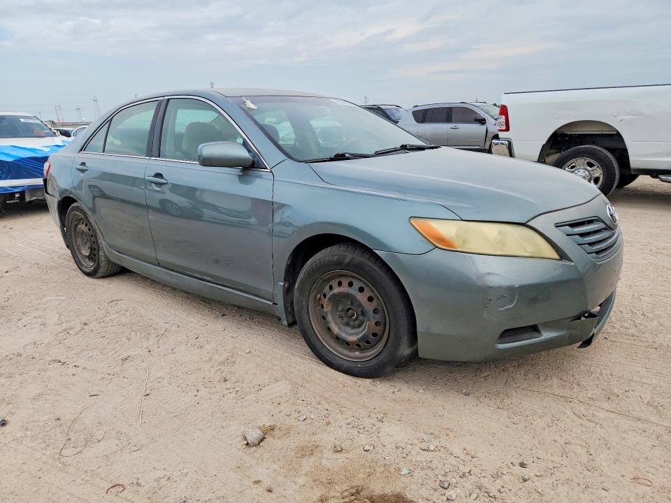 Aukcja sprzedaży 2007 Toyota Camry, vin: 4T1BE46K97U670686, numer aukcji: 68982946