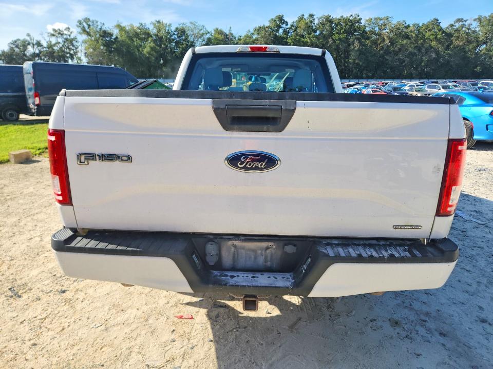 69228726 :رقم المزاد ، 1FTEX1C84FKD24560 vin ، 2015 Ford F150 مزاد بيع