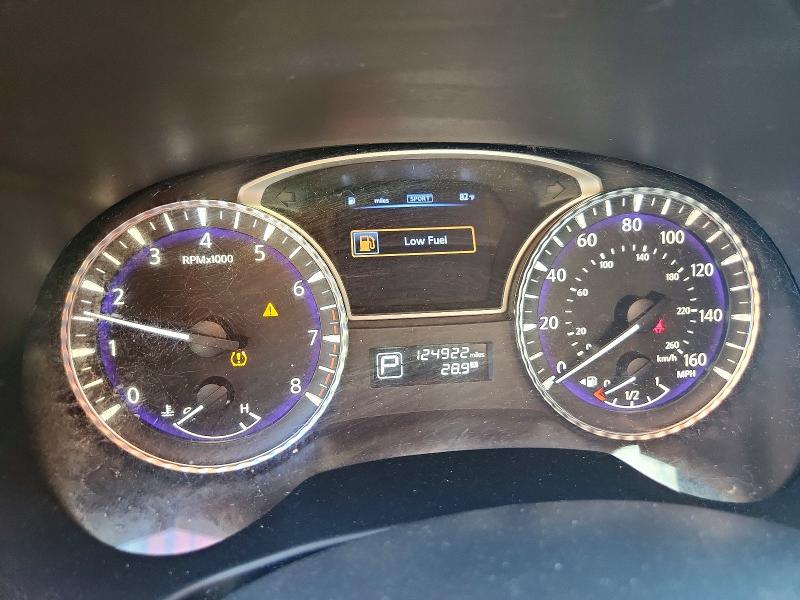 Aukcja sprzedaży 2014 Infiniti Qx60, vin: 5N1AL0MM6EC551091, numer aukcji: 68622606