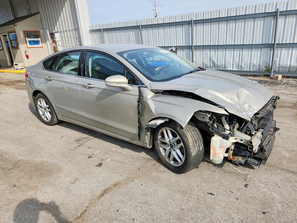 Aukcja sprzedaży 2015 Ford Fusion, vin: 3FA6P0H70FR104011, numer aukcji: 68085636