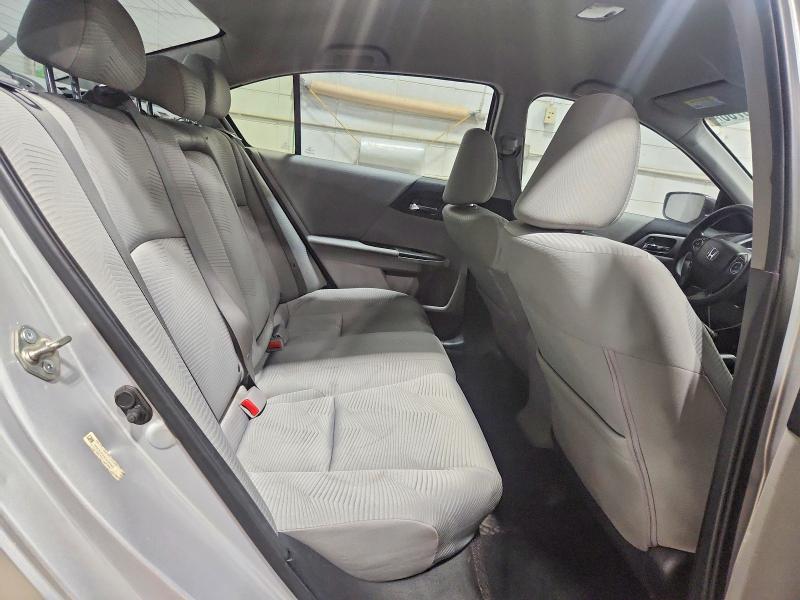Продажа на аукционе авто 2014 Honda Accord, vin: 1HGCR2F33EA291046, номер лота: 70658786