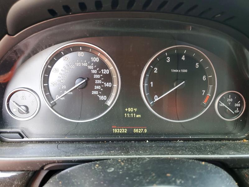 69321936 :رقم المزاد ، WBAXG5C57CDW85364 vin ، 2012 Bmw 528 مزاد بيع