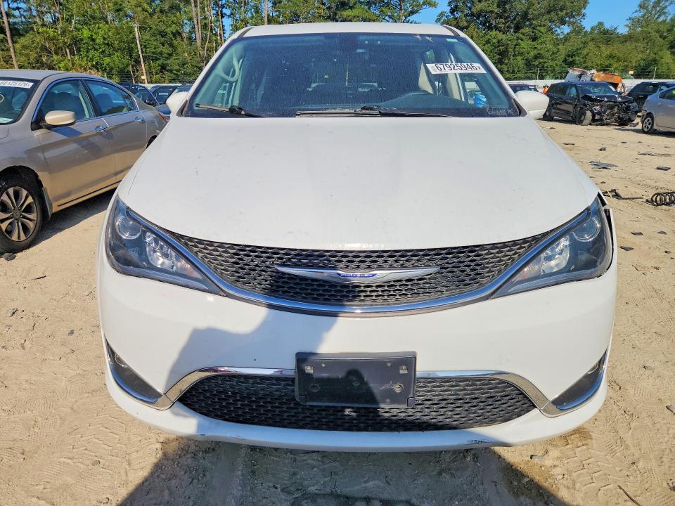 Aukcja sprzedaży 2019 Chrysler Pacifica, vin: 2C4RC1FG4KR506948, numer aukcji: 67925946