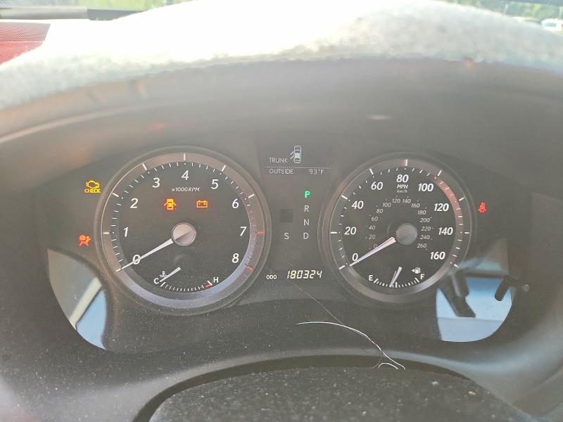 Aukcja sprzedaży 2007 Lexus Es, vin: JTHBJ46G872110146, numer aukcji: 67286576