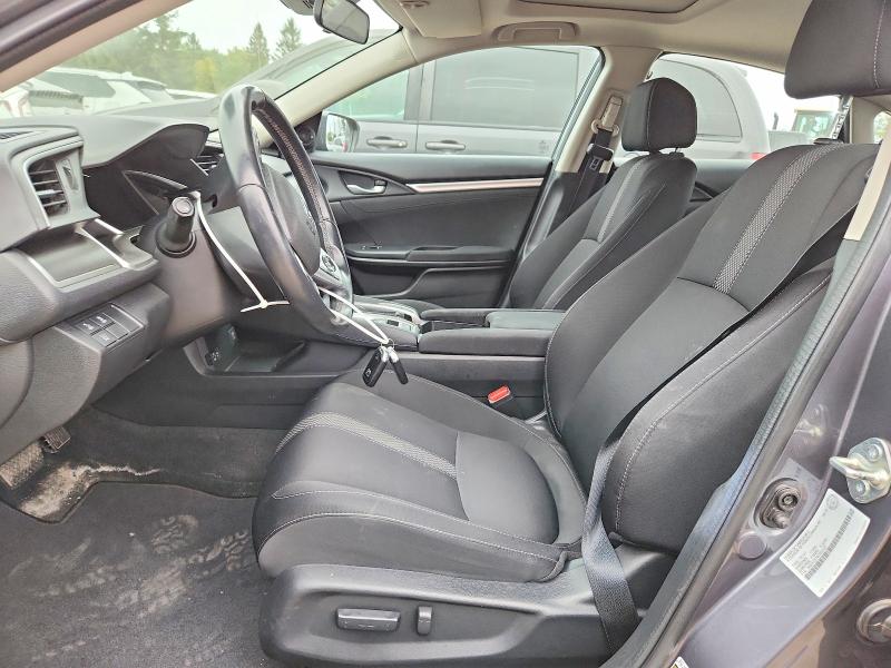 Продаж на аукціоні авто 2020 Honda Civic, vin: 2HGFC2F79LH021691, номер лоту: 70464596