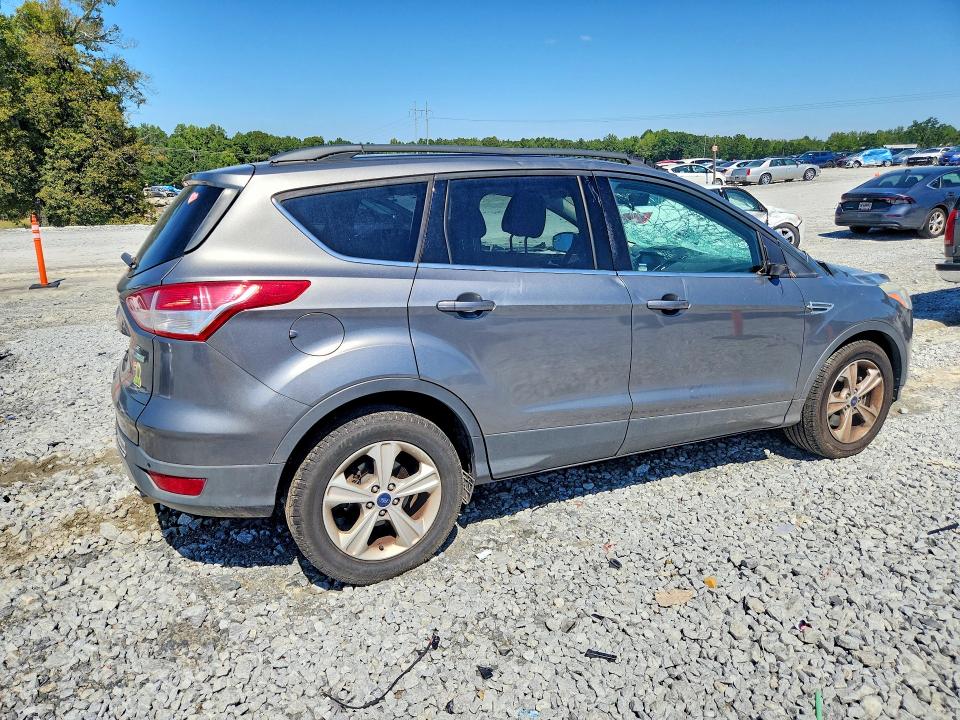 2014 Ford Escape მანქანა იყიდება აუქციონზე, vin: 1FMCU0G9XEUD36000, აუქციონის ნომერი: 68370106