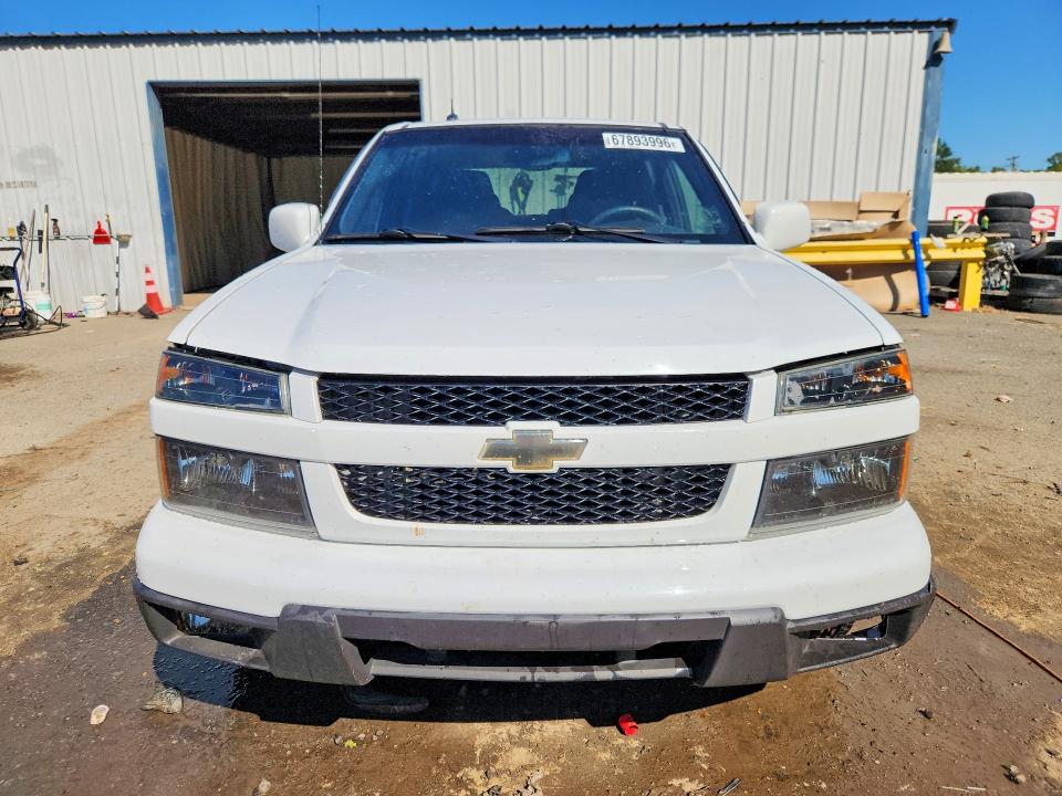 67893996 :رقم المزاد ، 1GCDSCFE7C8103907 vin ، 2012 Chevrolet Colorado مزاد بيع