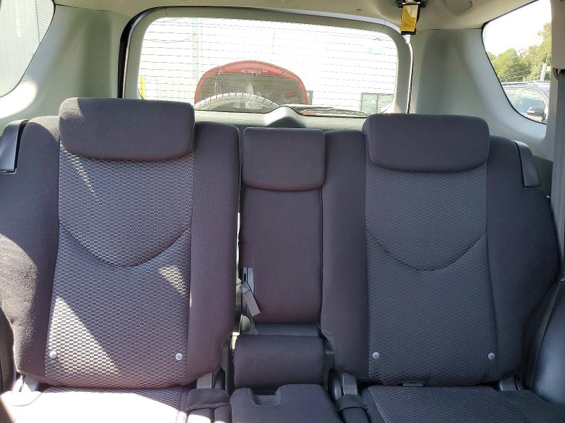 2008 Toyota Rav4 მანქანა იყიდება აუქციონზე, vin: JTMZK32V085022073, აუქციონის ნომერი: 68385786