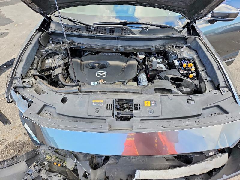 68292346 :رقم المزاد ، JM3TCACY6H0129469 vin ، 2017 Mazda Cx-9 مزاد بيع