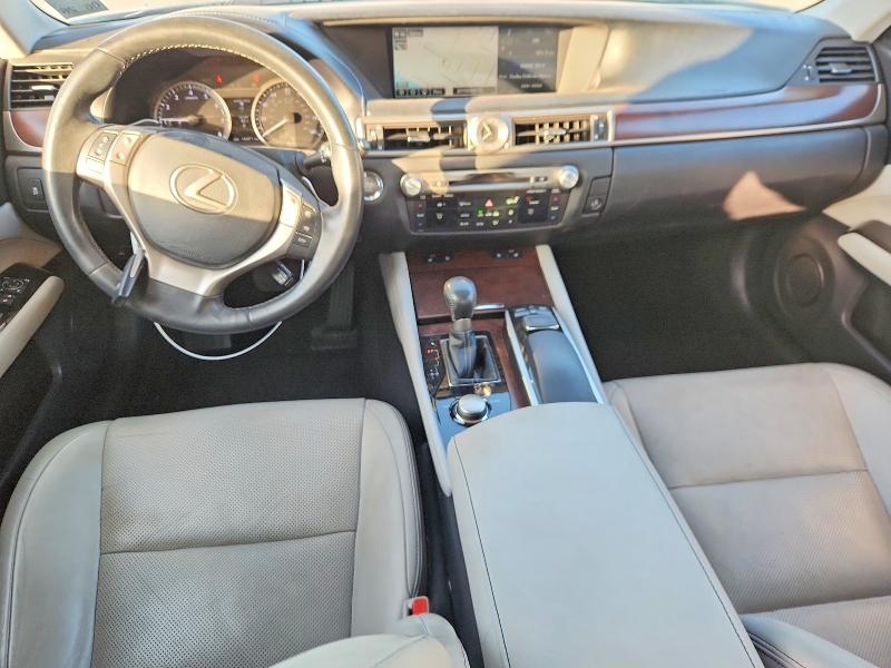 Продажа на аукционе авто 2015 Lexus Gs, vin: JTHBE1BL8FA000823, номер лота: 69405576