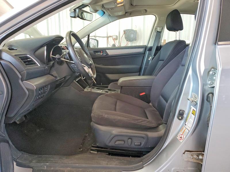 Aukcja sprzedaży 2017 Subaru Legacy, vin: 4S3BNAH67H3056293, numer aukcji: 67676166