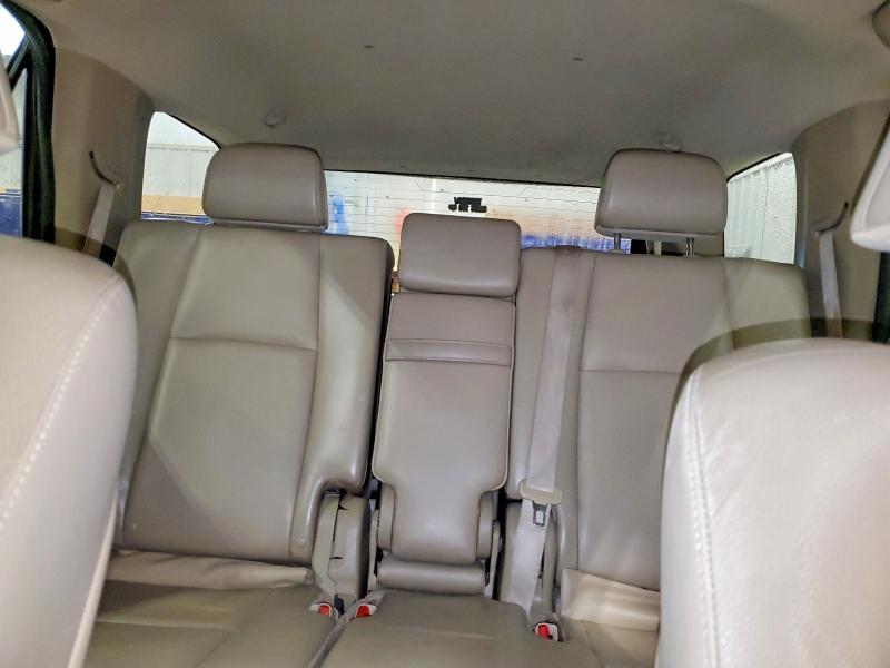 68246716 :رقم المزاد ، JTEBU5JR9C5097371 vin ، 2012 Toyota 4runner مزاد بيع
