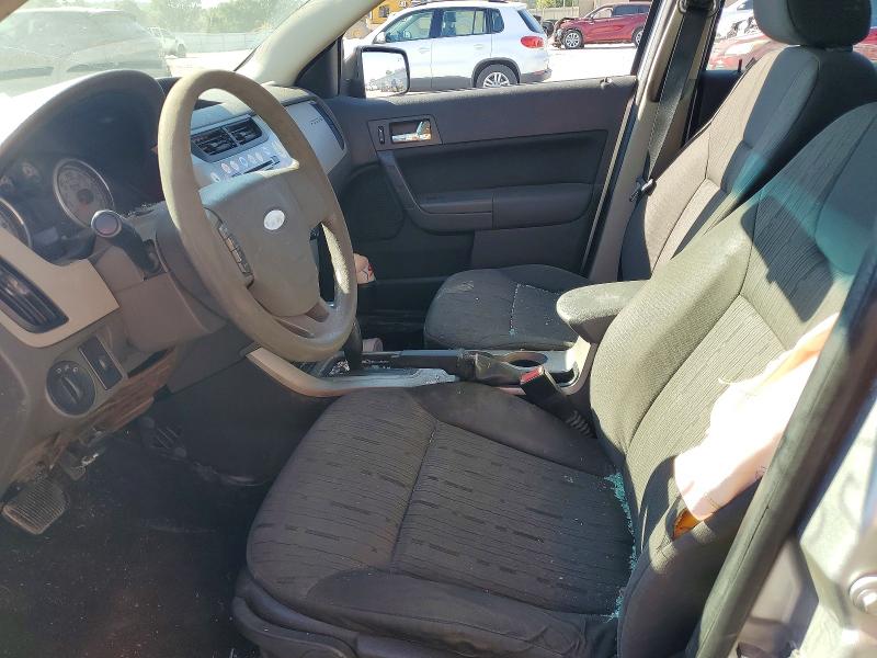 Продаж на аукціоні авто 2009 Ford Focus, vin: 1FAHP35N19W101360, номер лоту: 67405546