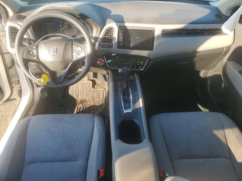 2019 Honda Hr-v მანქანა იყიდება აუქციონზე, vin: 3CZRU6H59KM733558, აუქციონის ნომერი: 70489076