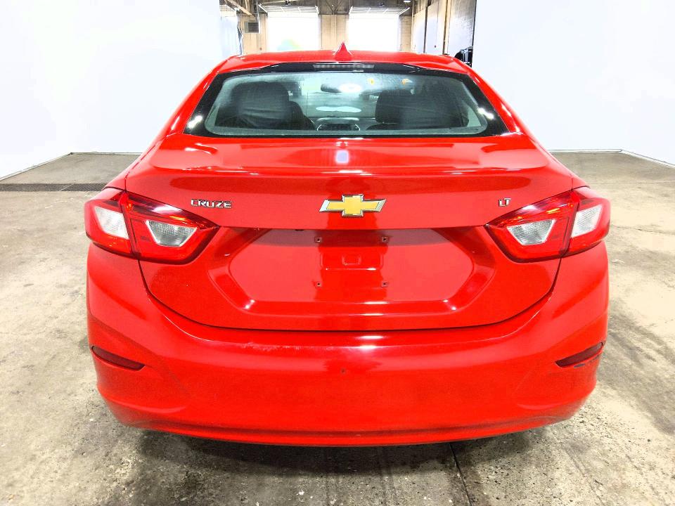 68379256 :رقم المزاد ، 1G1BE5SM7H7231030 vin ، 2017 Chevrolet Cruze مزاد بيع