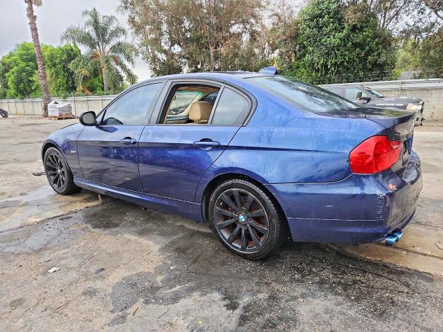 67381576 :رقم المزاد ، WBAPH5G52BNM71835 vin ، 2011 Bmw 328 مزاد بيع