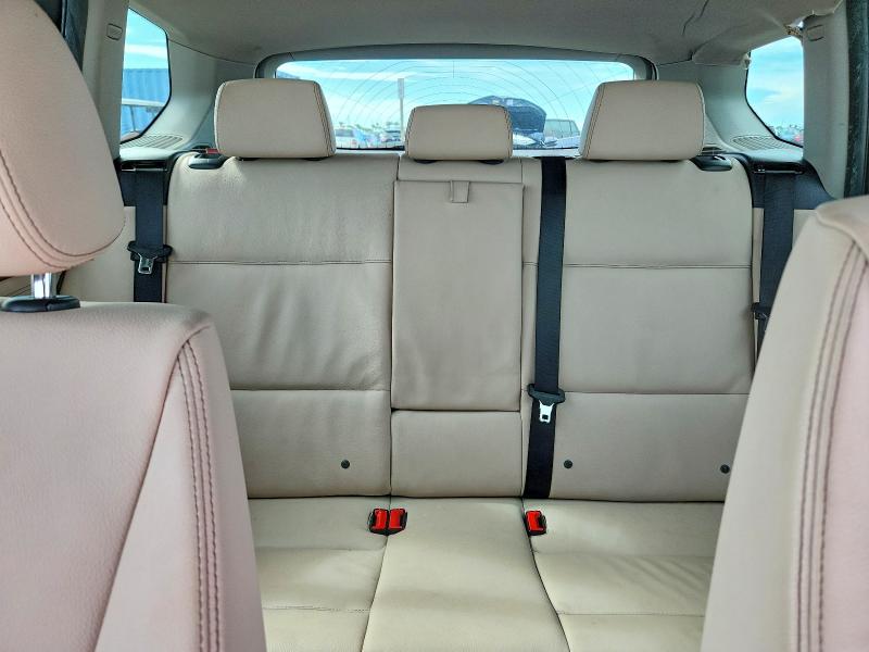 2013 Bmw X3 მანქანა იყიდება აუქციონზე, vin: 5UXWX9C55D0A20589, აუქციონის ნომერი: 68073296