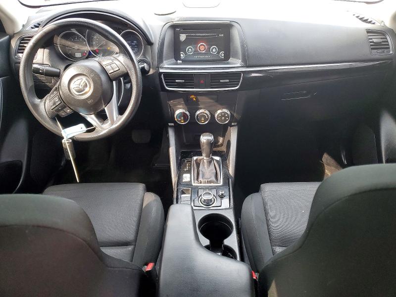 Продаж на аукціоні авто 2016 Mazda Cx-5, vin: JM3KE4BE0G0777001, номер лоту: 68372576