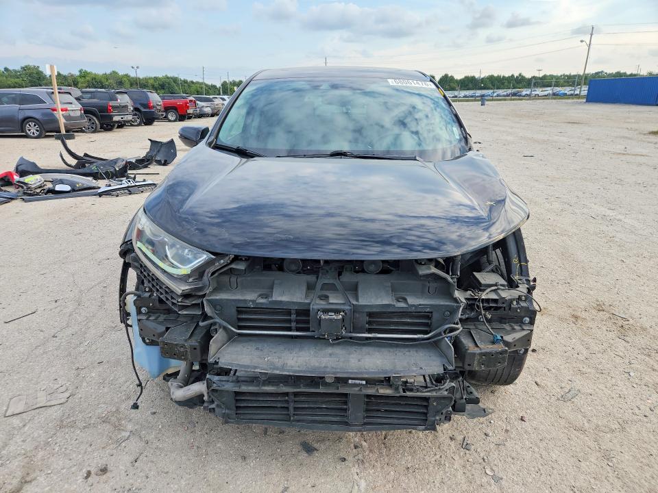 Aukcja sprzedaży 2017 Honda Cr-v, vin: 2HKRW1H81HH505033, numer aukcji: 68061476