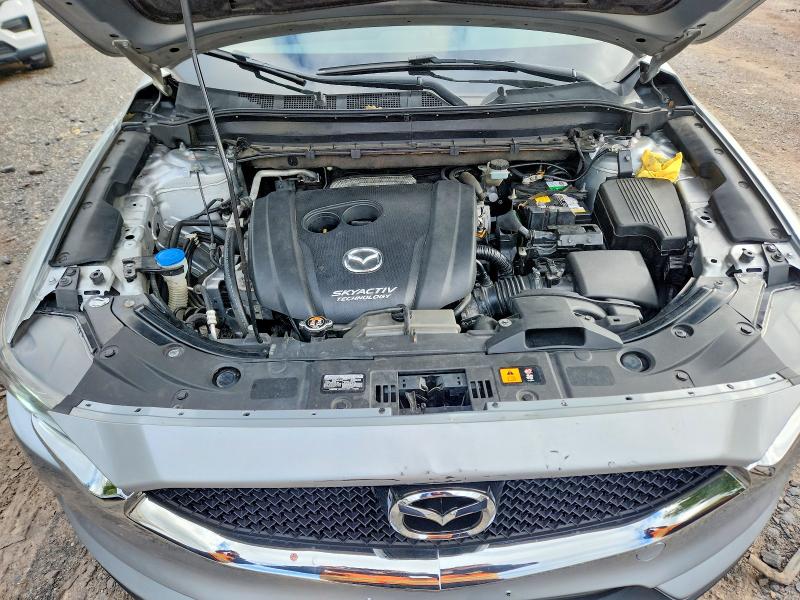 Aukcja sprzedaży 2019 Mazda Cx-5, vin: JM3KFABM5K1507221, numer aukcji: 70332826
