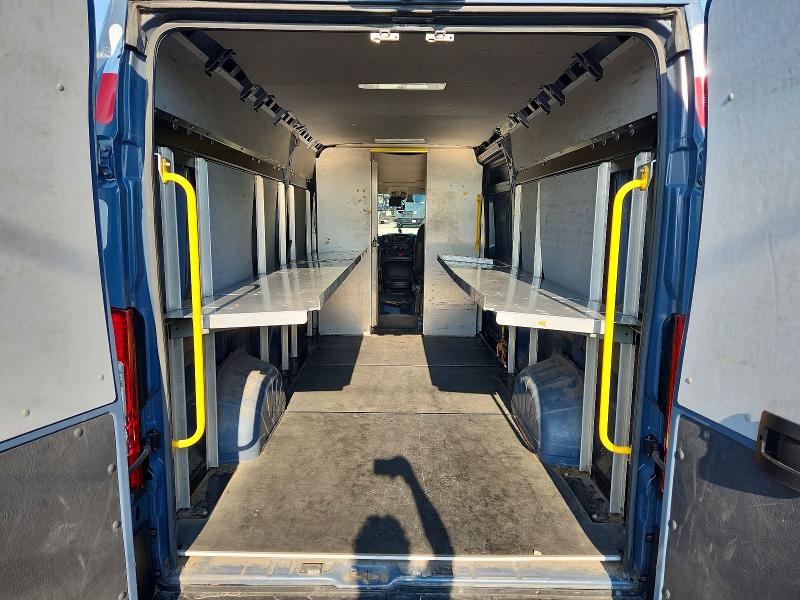 64735306 :رقم المزاد ، 3C6URVJG1LE128721 vin ، 2020 Ram Promaster 3500 مزاد بيع