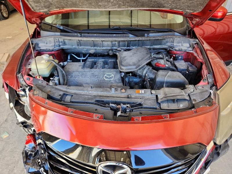 Aukcja sprzedaży 2015 Mazda Cx-9, vin: JM3TB3CAXF0465351, numer aukcji: 70902316
