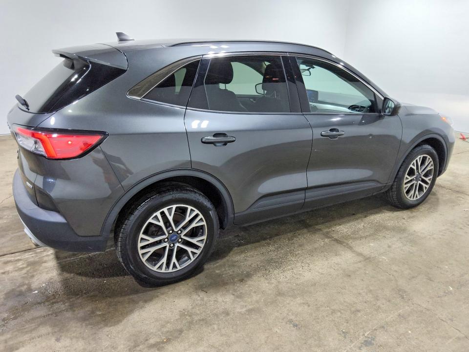 Aukcja sprzedaży 2020 Ford Escape, vin: 1FMCU9H68LUB78181, numer aukcji: 65416316