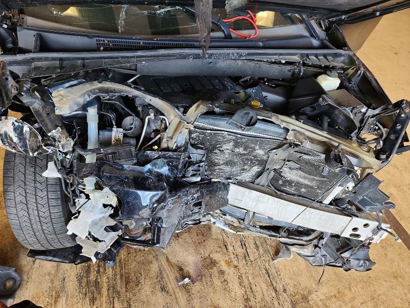 Aukcja sprzedaży 2015 Toyota Highlander, vin: 5TDDKRFH4FS101058, numer aukcji: 70122406