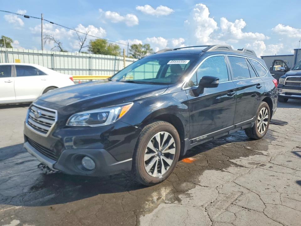 Aukcja sprzedaży 2015 Subaru Outback, vin: 4S4BSEJC7F3278308, numer aukcji: 69558306