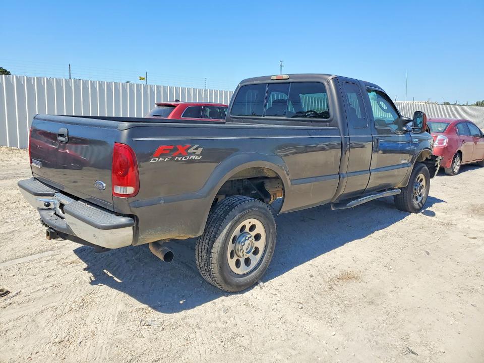 Продажа на аукционе авто 2007 Ford F350, vin: 1FTWX31P87EB27126, номер лота: 70833016