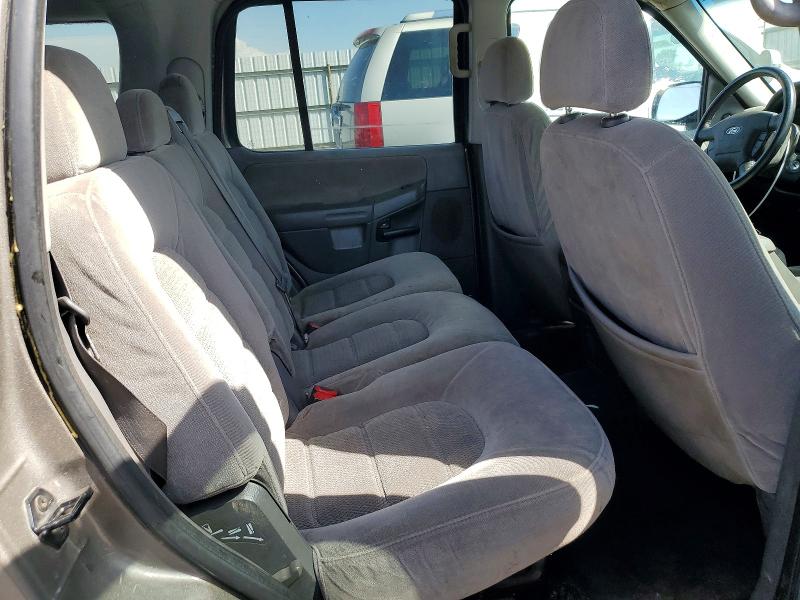 2005 Ford Explorer მანქანა იყიდება აუქციონზე, vin: 1FMZU73E55ZA18052, აუქციონის ნომერი: 69879646
