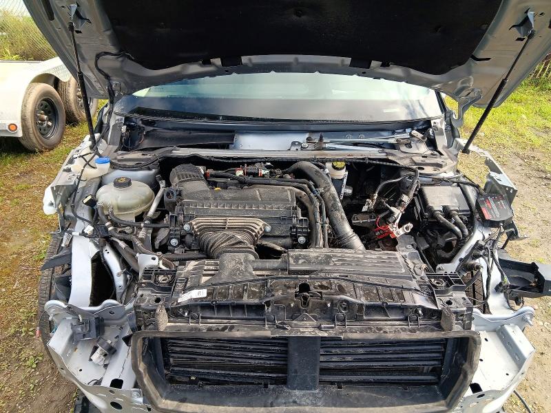 Продажа на аукционе авто 2024 Lincoln Corsair, vin: 5LMCJ2DA9RUL26337, номер лота: 67741036