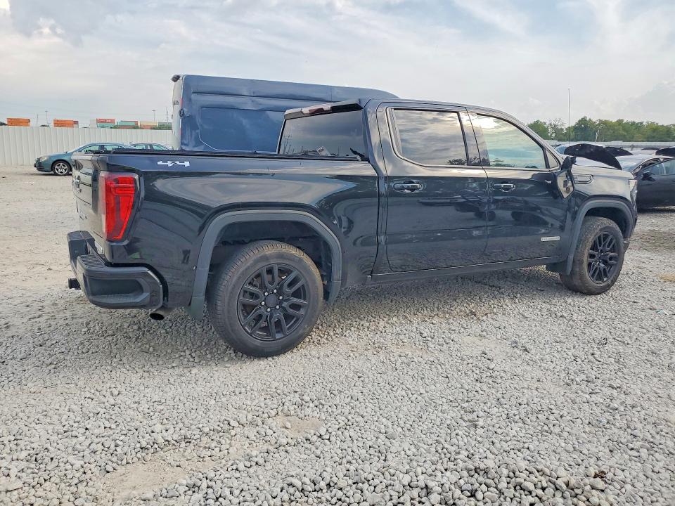 Aukcja sprzedaży 2022 Gmc Sierra, vin: 3GTPUJEK6NG686373, numer aukcji: 67962056