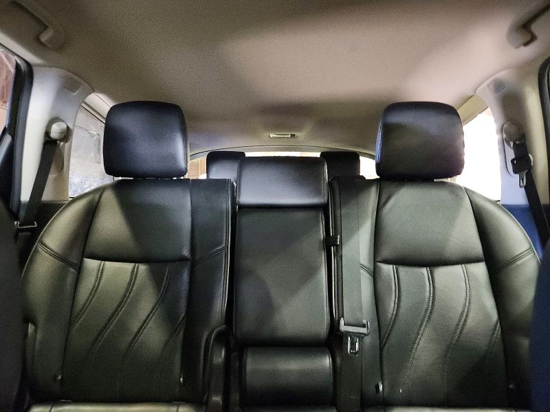 Aukcja sprzedaży 2014 Infiniti Qx60, vin: 5N1AL0MM9EC544443        , numer aukcji: 69143746