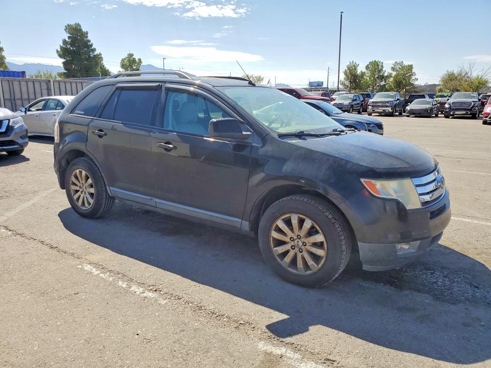 Aukcja sprzedaży 2008 Ford Edge, vin: 2FMDK38C28BA14287, numer aukcji: 66615076