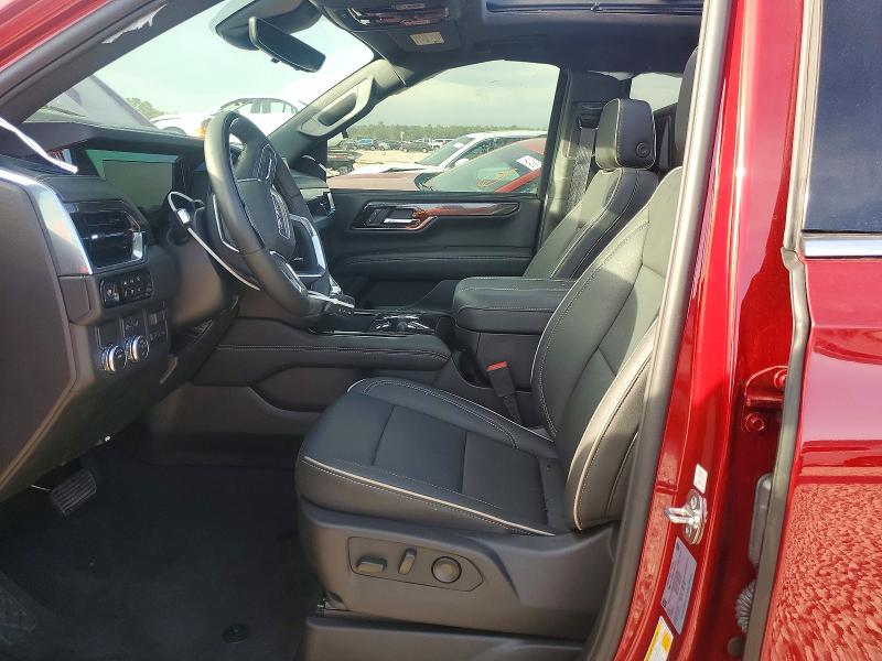 Продажа на аукционе авто 2026 Gmc Yukon, vin: 1GKS1BKD7TR126619, номер лота: 69333806