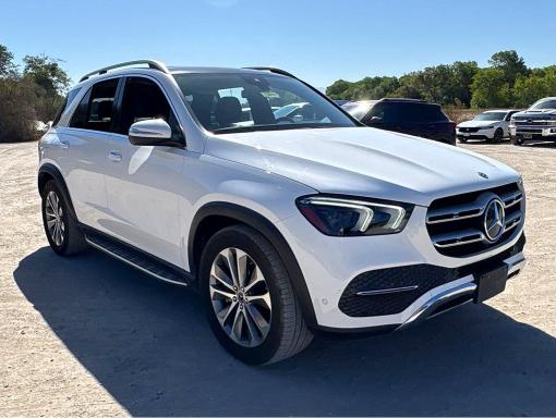 Продаж на аукціоні авто 2020 Mercedes-benz Gle, vin: 4JGFB5KB8LA030034, номер лоту: 68333936