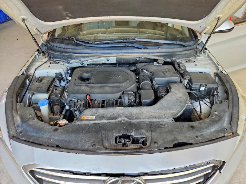 67062976 :رقم المزاد ، 5NPE24AF9FH193349 vin ، 2015 Hyundai Sonata مزاد بيع