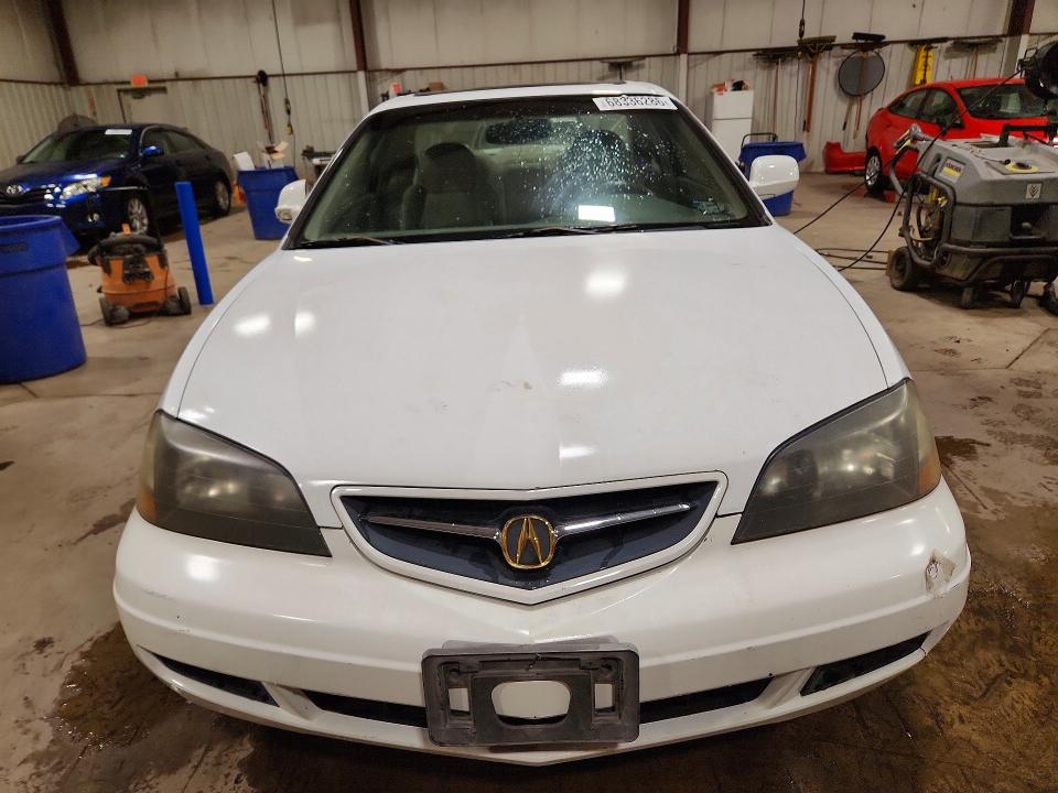 Продажа на аукционе авто 2003 Acura 3.2cl, vin: 19UYA42603A006129, номер лота: 68336286