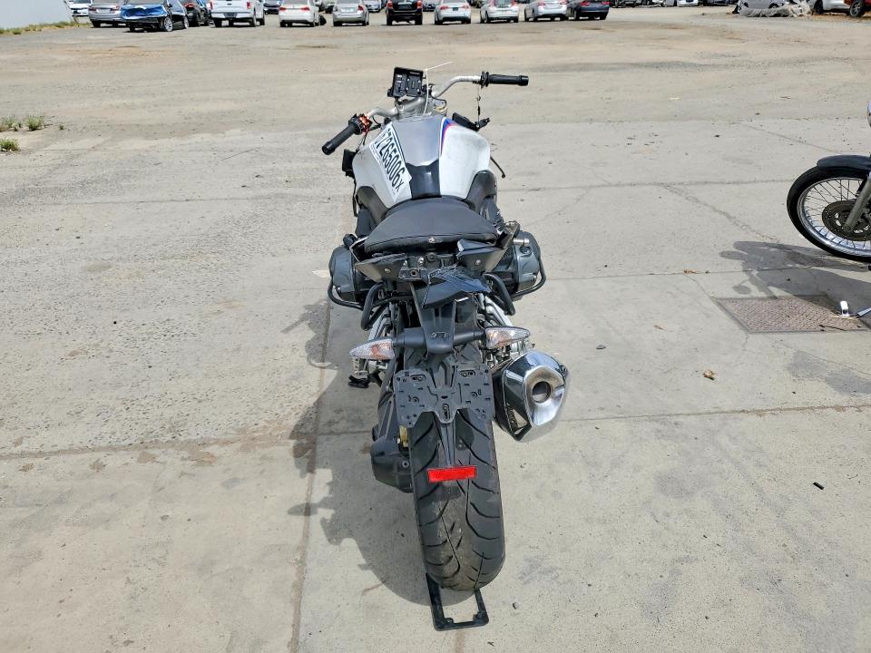 Продаж на аукціоні авто 2022 Bmw R 1250, vin: WB10J7308N6G23209, номер лоту: 67265006