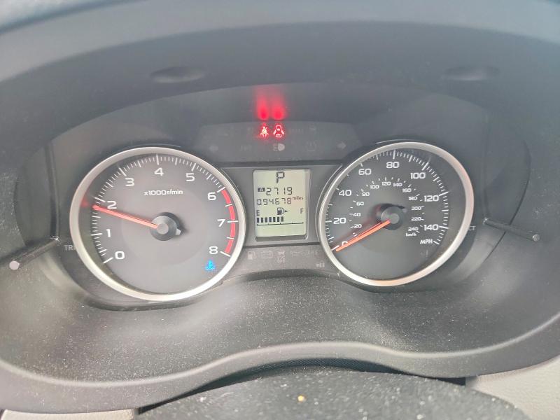 Aukcja sprzedaży 2018 Subaru Forester, vin: JF2SJABC1JH426934, numer aukcji: 69159446