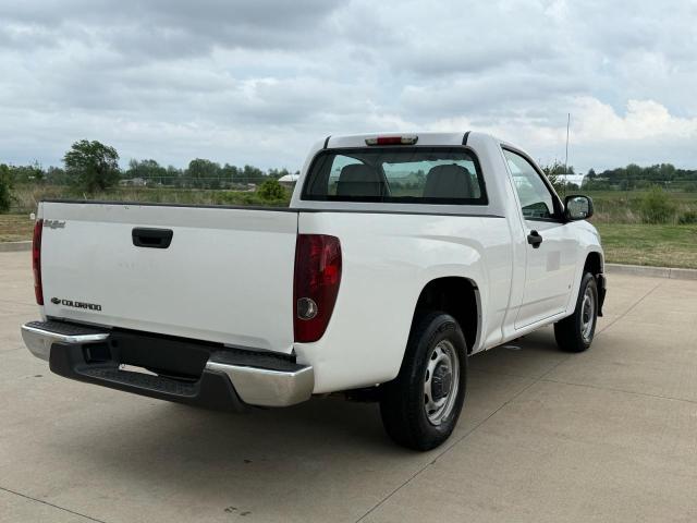 71303656 :رقم المزاد ، 1GCCS149588151032 vin ، 2008 Chevrolet Colorado مزاد بيع