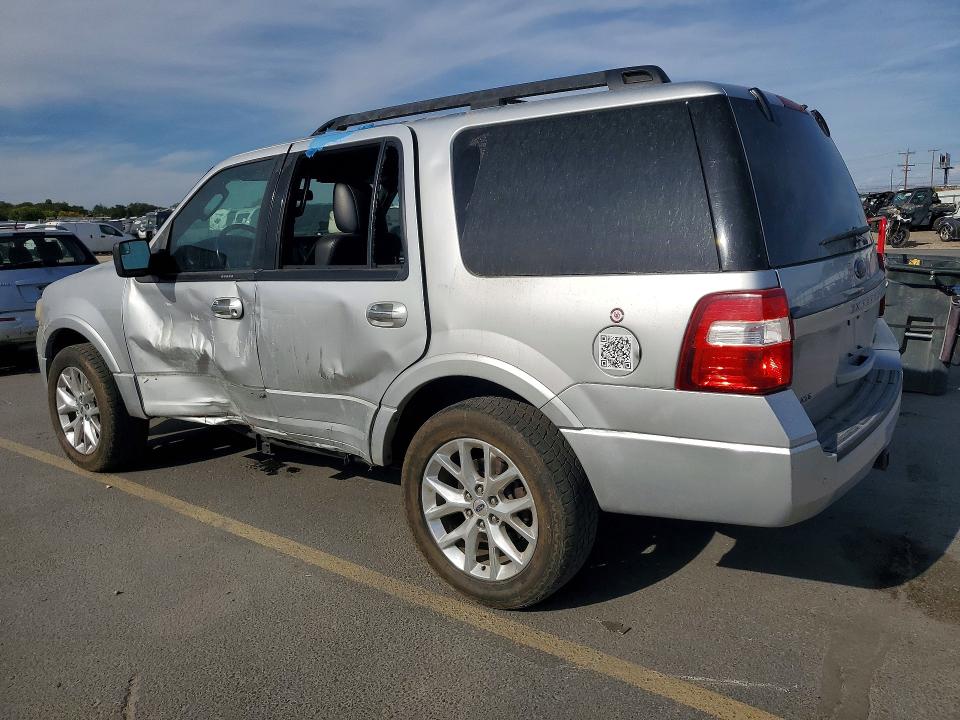 Продажа на аукционе авто 2017 Ford Expedition, vin: 1FMJU1JT8HEA41915, номер лота: 69454026