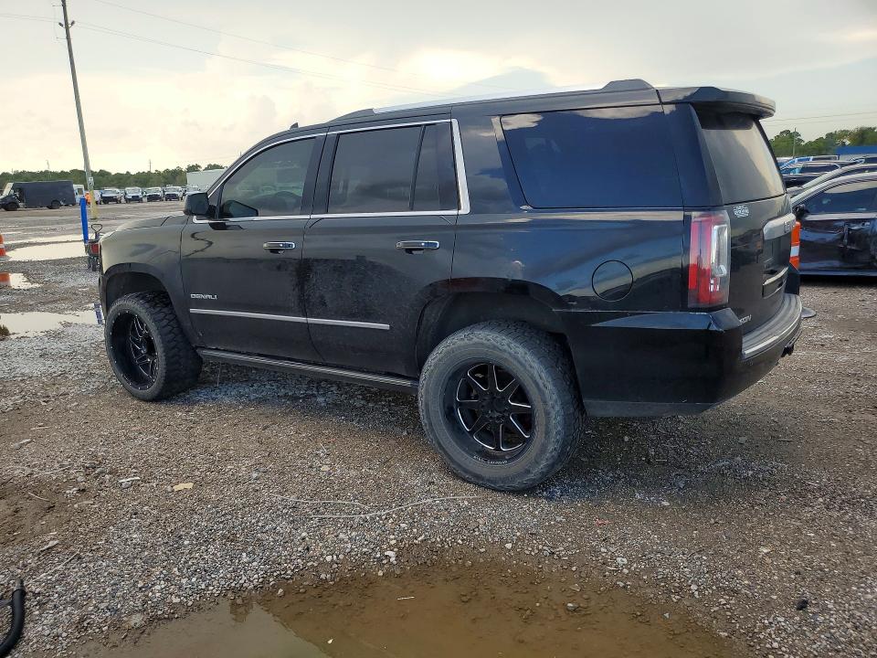 Aukcja sprzedaży 2017 Gmc Yukon, vin: 1GKS2CKJ4HR224586, numer aukcji: 68737456