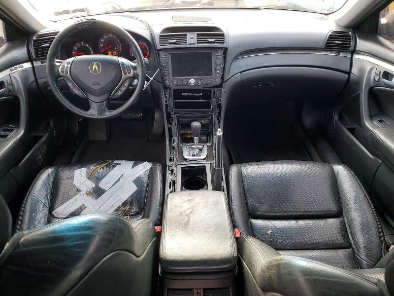 Продаж на аукціоні авто 2007 Acura Tl, vin: 19UUA66247A038556, номер лоту: 69915226