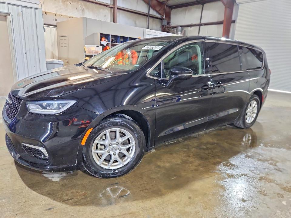 Aukcja sprzedaży 2024 Chrysler Pacifica, vin: 2C4RC1BG5RR140059, numer aukcji: 67977836
