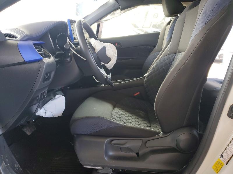 Продаж на аукціоні авто 2020 Toyota C-hr, vin: JTNKHMBXXL1078895, номер лоту: 69160936