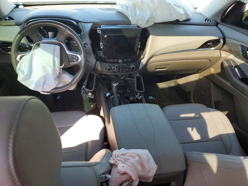 Aukcja sprzedaży 2020 Chevrolet Traverse, vin: 1GNERHKW3LJ308877, numer aukcji: 70171986